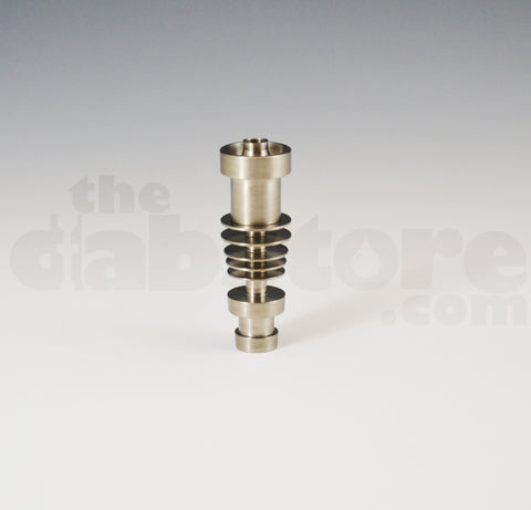 Eyce 10mm Titanium Replacement Domeless Nail & Poker Tool – fakherstore